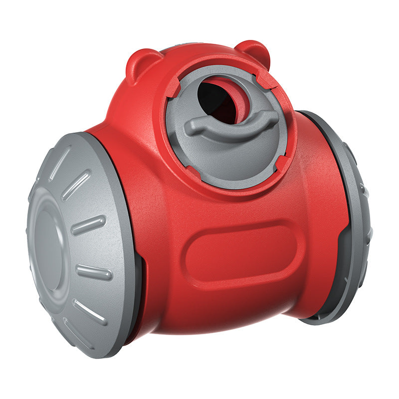 Tumbler Balance Interactive Feeder Toy