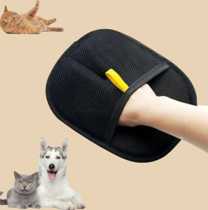 Pet Hair Removal Glove