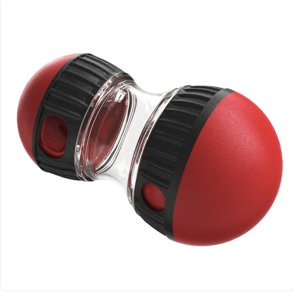 Adjustable Treat Dispensing Chase Toy