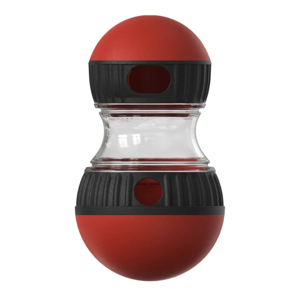 Adjustable Treat Dispensing Chase Toy