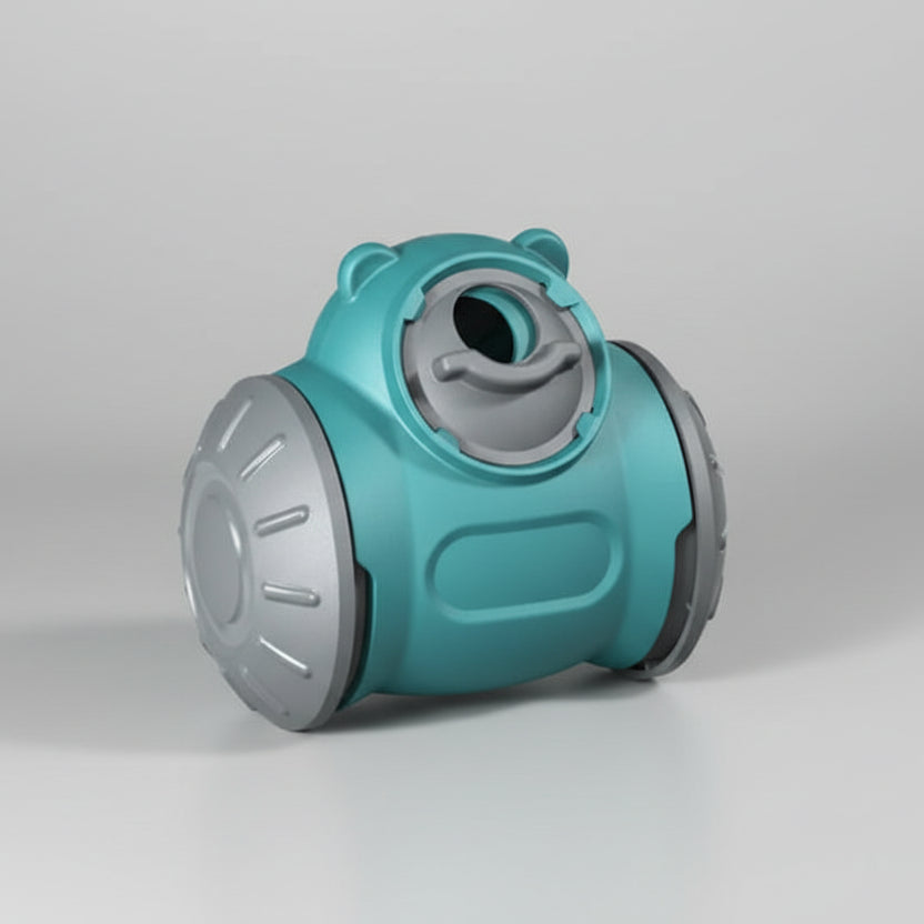 Tumbler Balance  Interactive Feeder Toy