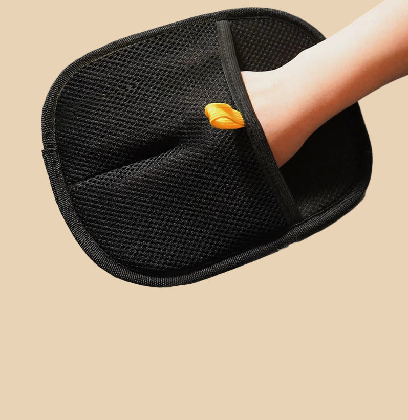 Pet Hair Removal Glove