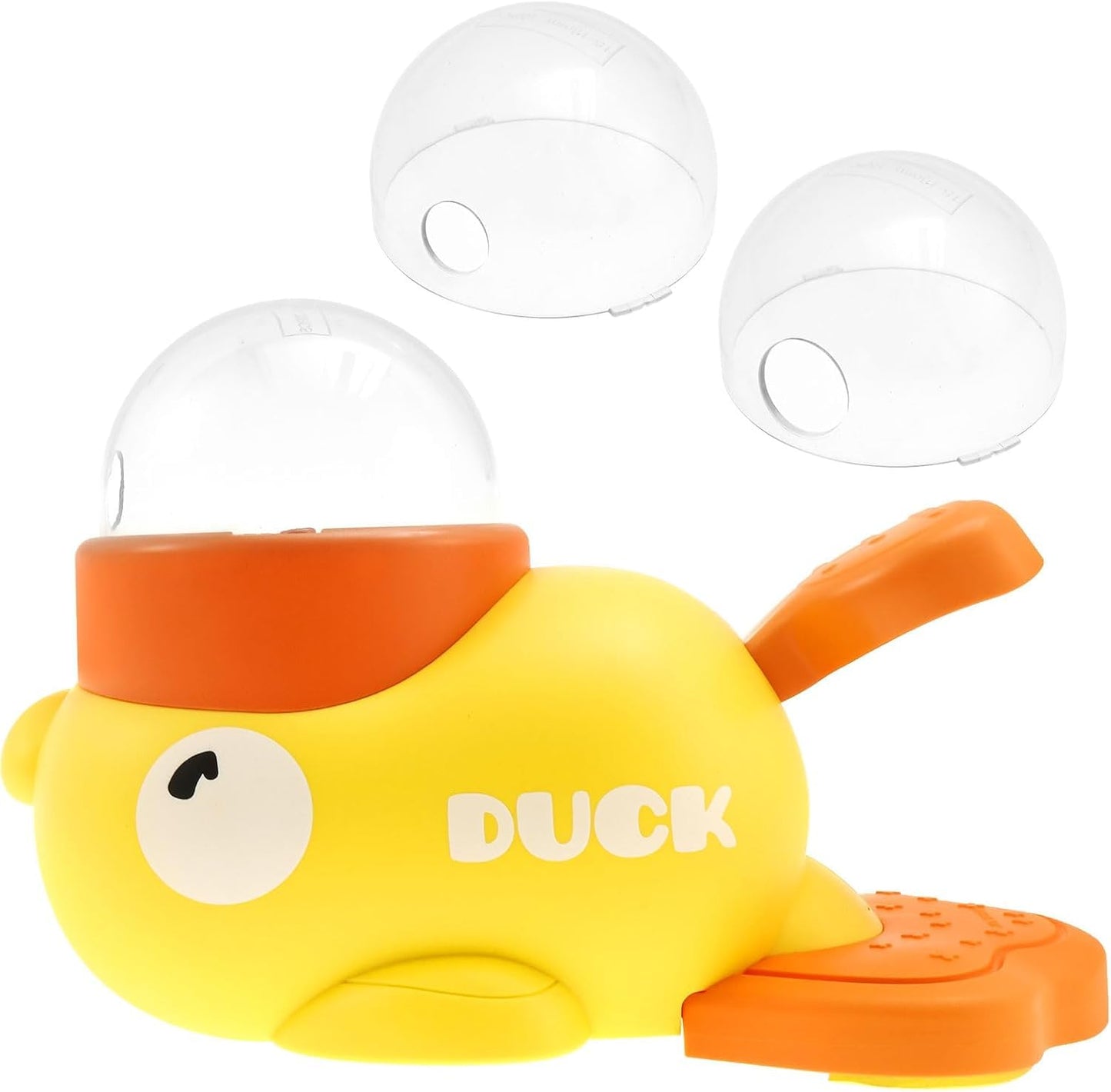 DuckPress Treat Dispenser